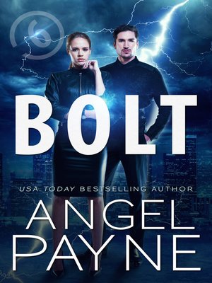 cover image of Bolt Saga 6